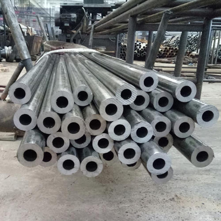 1020无缝管 厚壁无缝钢管 大小口径无缝钢管批发零售