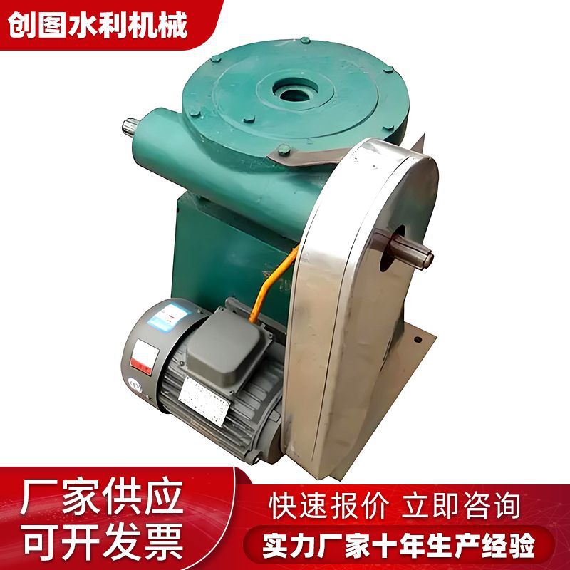 闸门启闭机平面拱形弧形方形圆形单向双向止水河道水库水电站