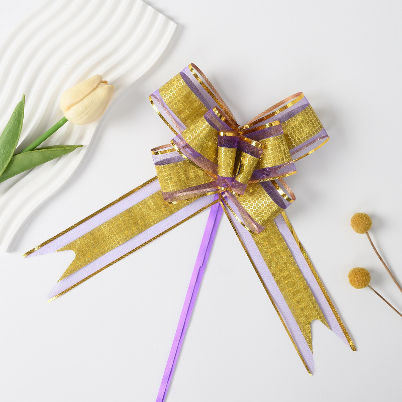 50 purpurpurina (Orden en múltiplo de 100 para todo el paquete)