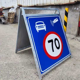 交通安全标识;道口标柱;其他交通安全