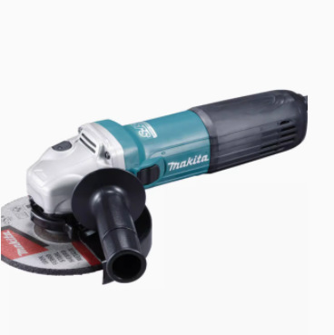 牧田Makita角磨机125mm角向磨光机1100瓦GA5040X01