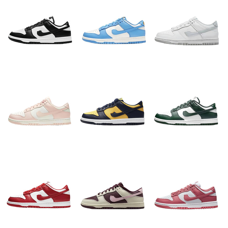 Putian Pure Original Dunk Low Low-Top Sneakers for Men and Women, Height-Increasing Casual Outdoor Sb Sports Basketball Shoes Cross-Border Putian Pure Original Dunk Low Low-Top Sneakers for Men and Women, Height-Increasing Casual Outdoor Sb Sports Basketball Shoes Cross-Border