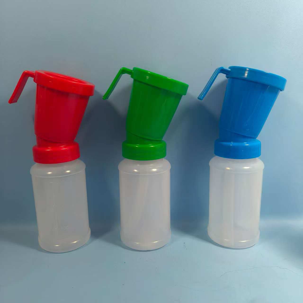 Vaso para baño medicinal, vaso para baño medicinal sin reflux, uso veterinario para vacas, vaso de desinfección de pezones de 300 ml, vaso de limpieza de pezones de uso veterinario
