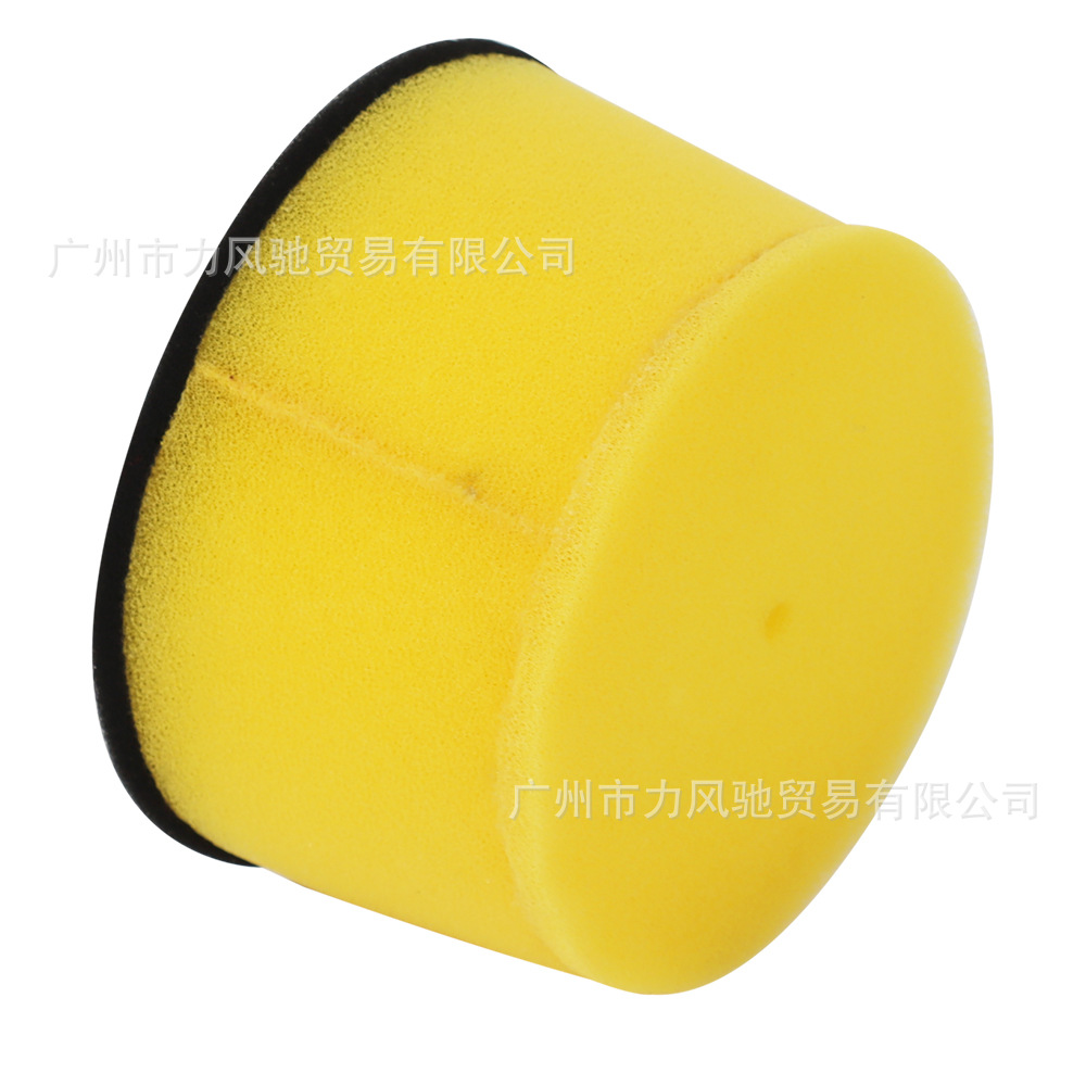 Aplicable a Suzuki LTA500 LTF500 1998 - 2002 filtro de aire cartucho de filtro de esponja