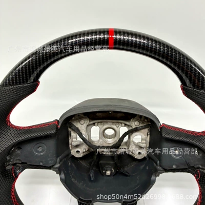 Steering wheel Challenger Hellcat Sports Upgrade