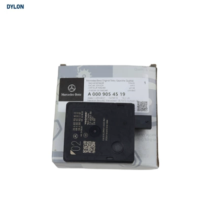 A0009058417 A0009051719 Is Suitable for Mercedes-Benz Radar Sensor Distributed Control Unit Sensing