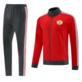 24 manchester united 09 red