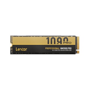 �׿�ɳ/Lexar NM1090 PRO 1T 2T 4T M.2 PCIe 5.0x4 SSD�̑BӲ�P