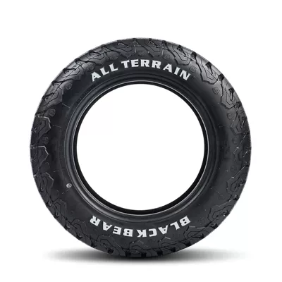 Off-Road Tires, Vehicle tire