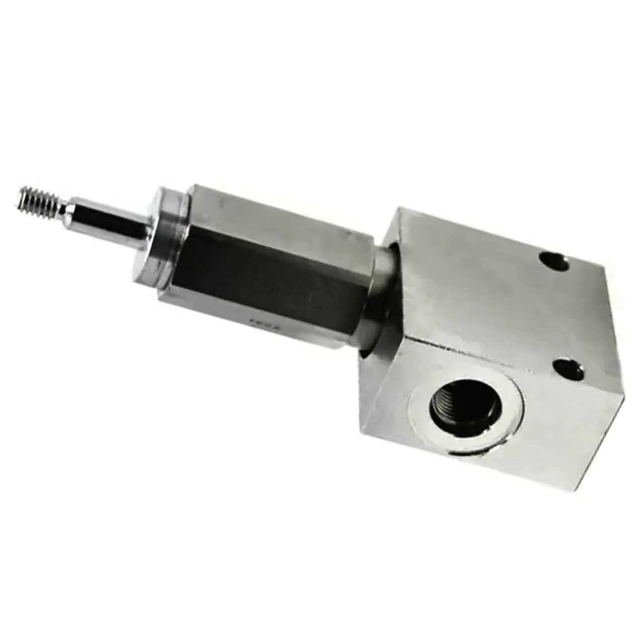 6667844 is a universal solenoid valve accessory suitable for Bobcat excavators, loaders, and cranes