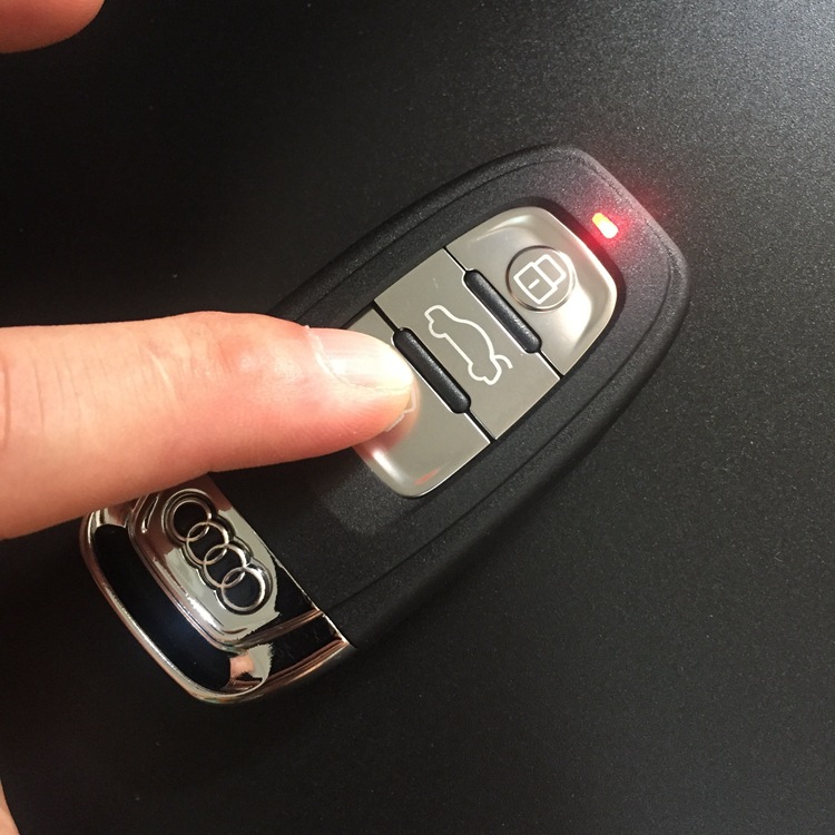 Suitable for Cadillac Lamborghini Ferrari Audi Mercedes-Benz Bmw Porsche Simulation Car Key