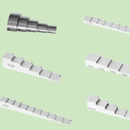 JJF1126-2004��������� 0.5-200mm ��׼����Կ�/У׼�Կ�19��
