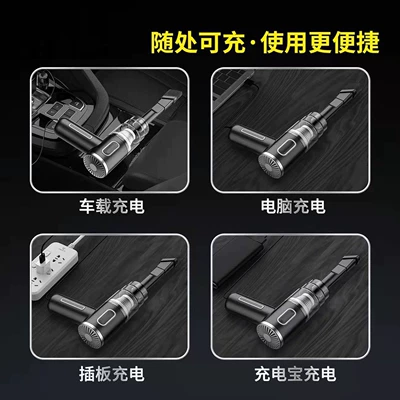 Supply Car Vacuum Cleaner Wireless: Tozsoranlar