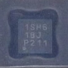 TPS74611PQWDRVRQ1 ������ѹ��оƬ ��װ WSON-6 ���ɵ�·