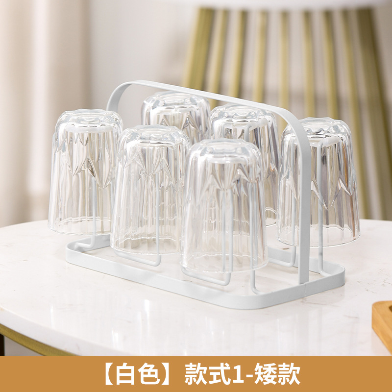 sku-白色矮款