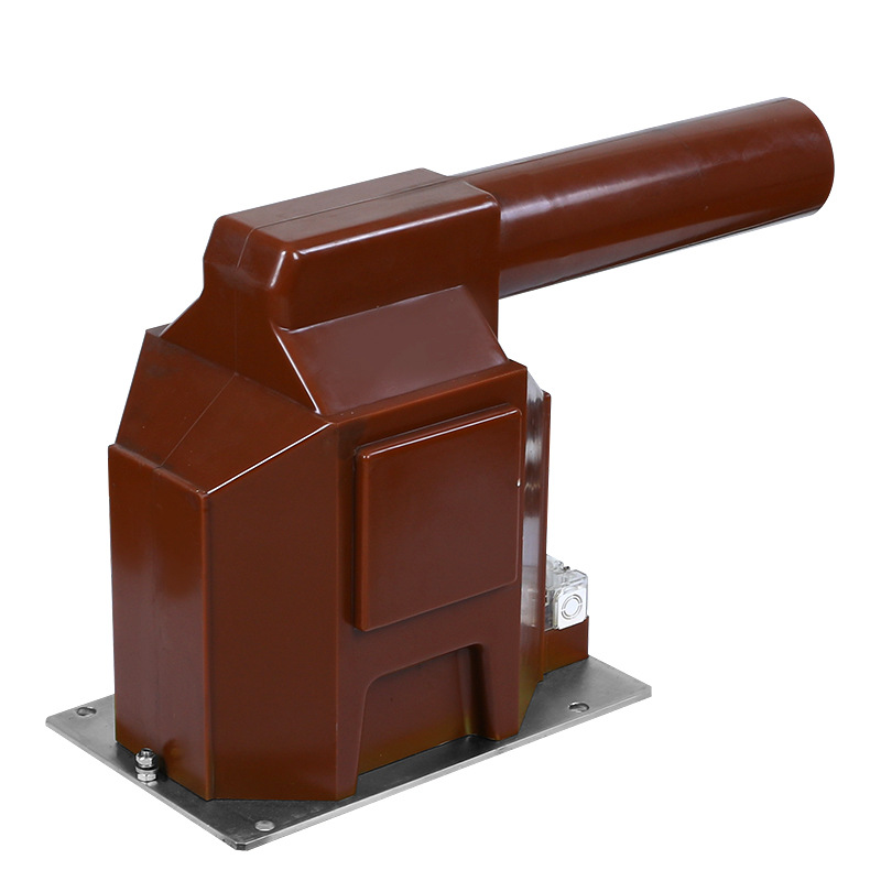 带熔断器保护互感器 JDZX11-35R浇注式绝缘单相电压互感器 现货