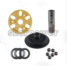 铧锋 工厂直发高品质单缸水冷柴油机配件-调速总成