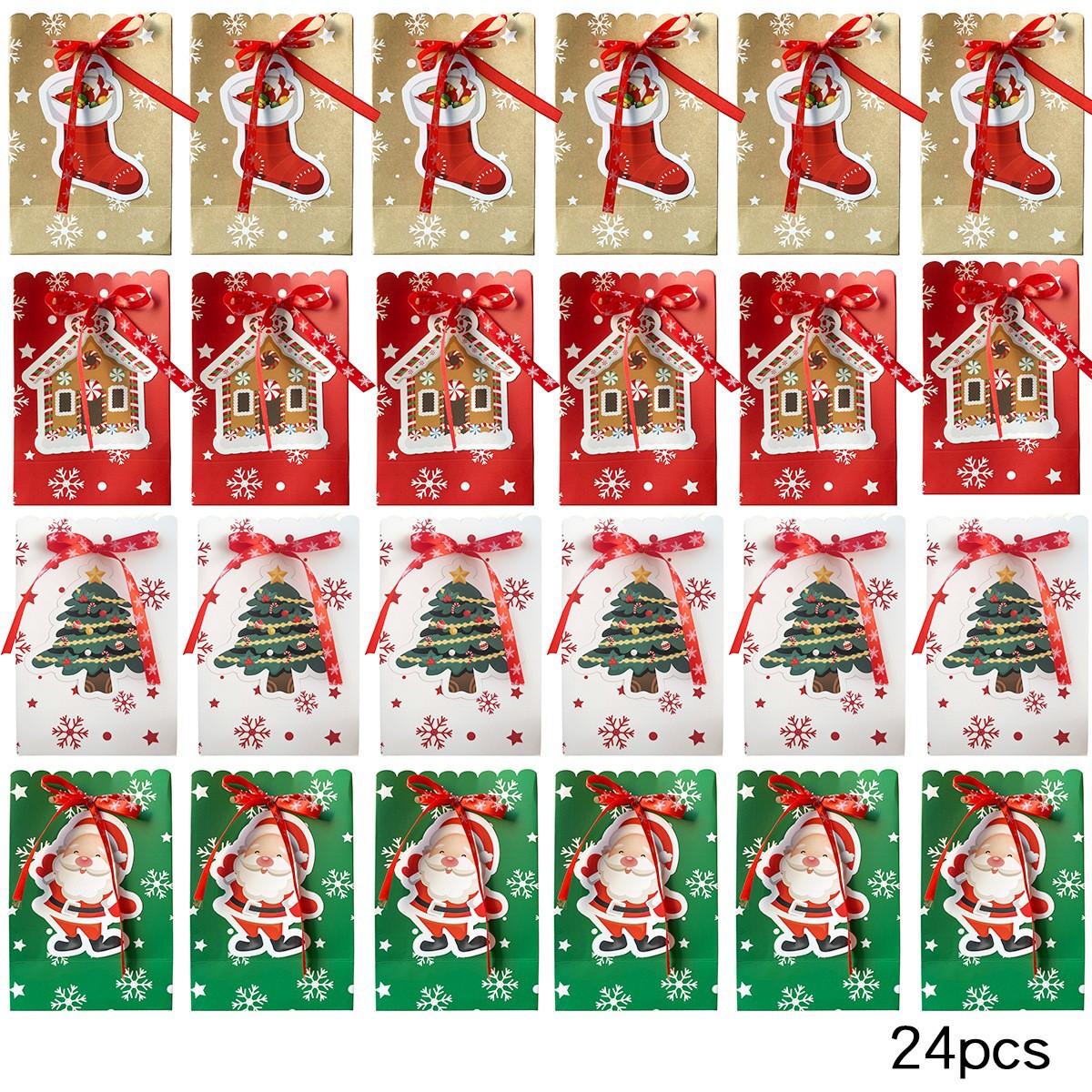 596#24개 조각 18*12*7.5