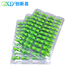 Huiderui CR17450 prepaid smart water meter compass direction meter GPS locator smoke sensor 3V lithium battery