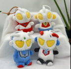 特曼 / 精品4寸多颜色的随机发[单款20起批】