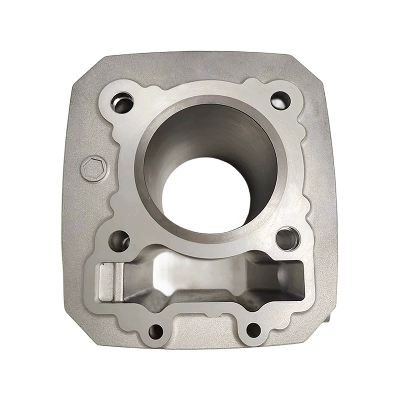 Bayou250 Motorcycle Engine Set Cylinder Accessories Applicable Bayou250 cylinder diameter 69mm 250cc piston
