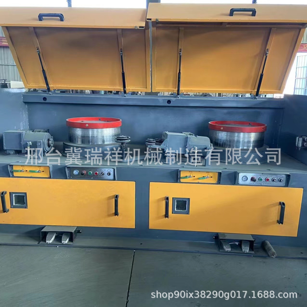 直进式拉丝机金属线材成型设备铁丝钢丝高速拔丝机机器