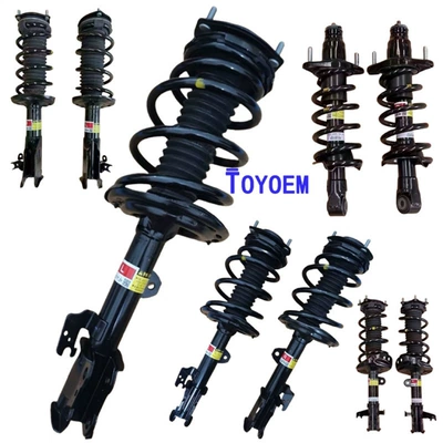 48510-0G021, damping system