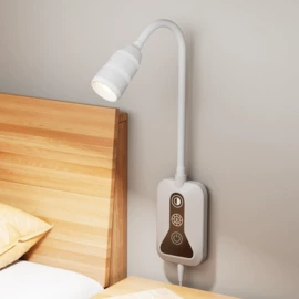 阅读台灯;小夜灯;USB灯