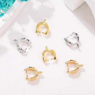 �~�18K�����~�ι̶��A��diy������Ʒ ����ɫU�ι��ӿ�