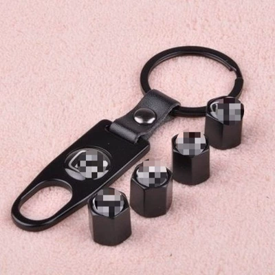Suitable for Wholesale Automotive valve - set-of-4-pieces