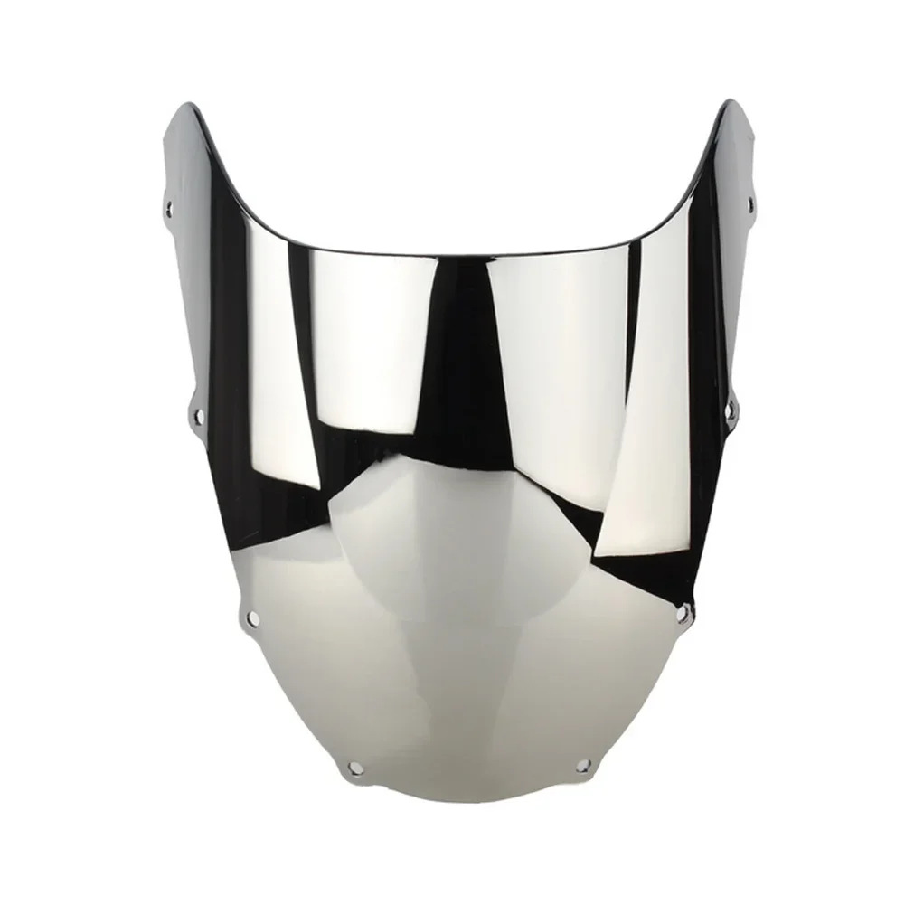 Suitable for Kawasaki Zx9R 1998-1999 Motorcycle Modified Front Windshield Front Windshield