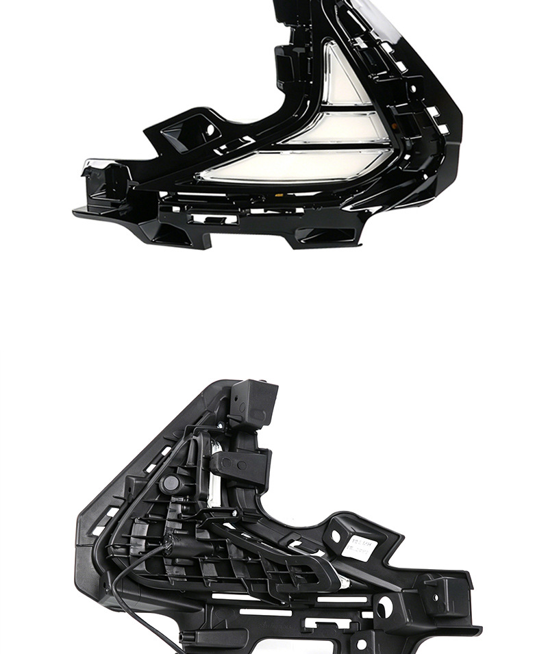 Suitable for 20-21 Hyundai Sonata 10th generation daytime running lights