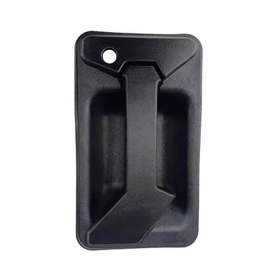 Outer Door: Haowo Armrest, handle, handle