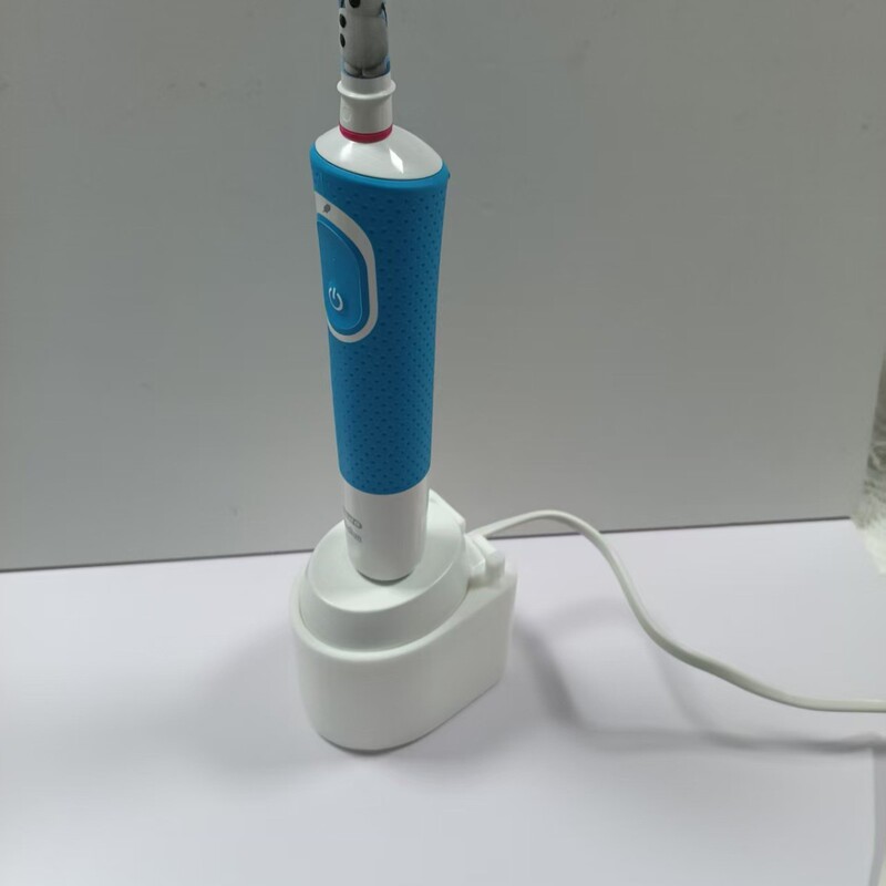 3d打印欧乐b牙刷充电座保护垫Electric toothbrush charging dock|undefined