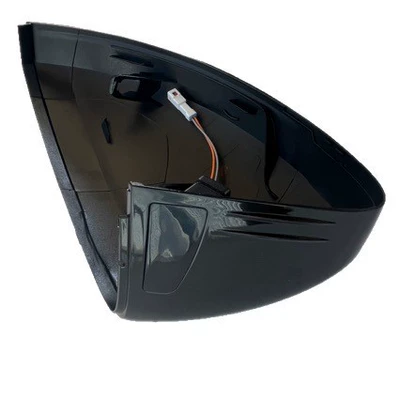 Warning Detection Light, Car mirror