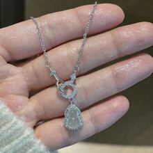S925���y����ʽ��Ȼ������J��Ů���Lë�������|�i���