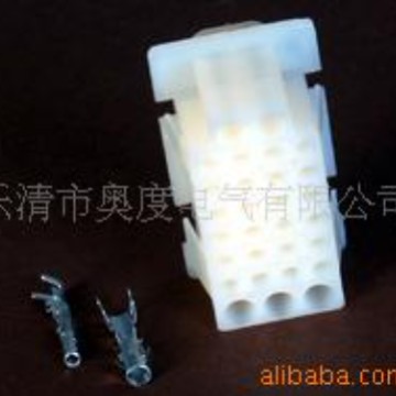 厂家供应DJ3292-1.5/3.5-21，连接器接插件