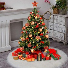F 34805 Christmas Tree Window Decor ʥ�������� ŷ������羳
