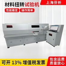 电脑材料扭转试验机 万能试验机 微机控制扭转试验机FX-10000N.m
