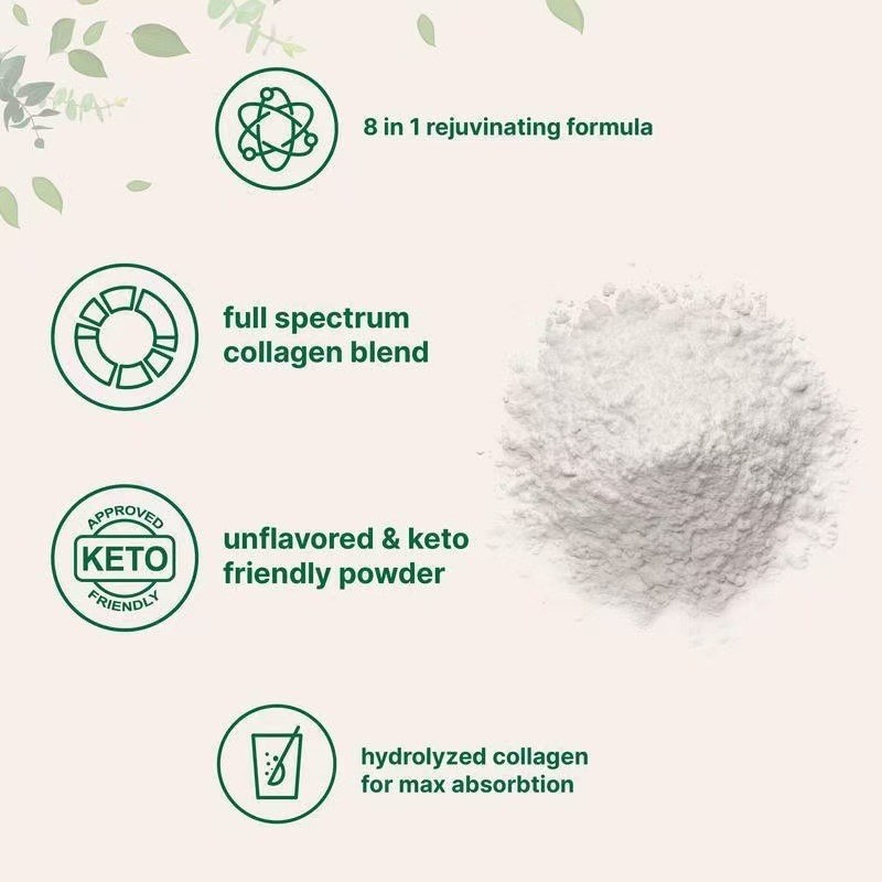现货跨境 collagen 胶原蛋白肽粉 批发热卖源头工厂 胶原蛋白肽粉|undefined