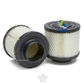 空气滤清器;机油滤清器;滤芯