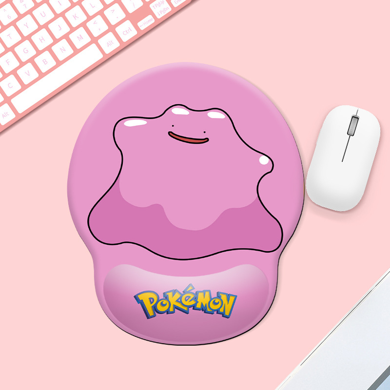 MH001-버라이어티 몬스터