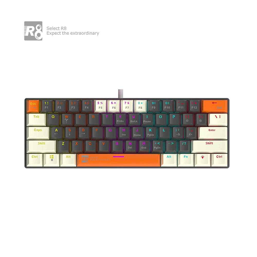 Mechanical keyboard, laptop, wholesale