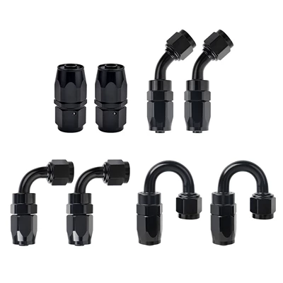 Soyutma sisteminin digər hissələri – Pipe Quick Modification Connector