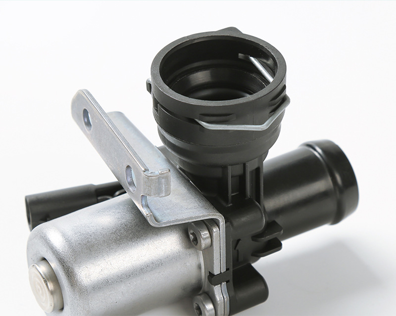 A2712030164 Is Suitable for Mercedesbenz Solenoid Valve, Heater Water Valve, Coolant Control Valve