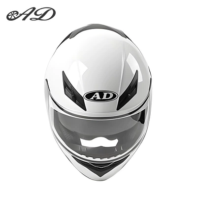 Motosiklet kaskı (dəbilqə), Ad Electric Motorcycle Helmet for