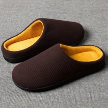 D 13771 Quiet Indoor Slippers ����������Ь �羳��Ӧ����