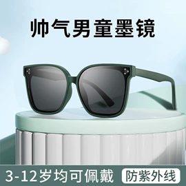 框架眼镜;太阳镜;老花镜