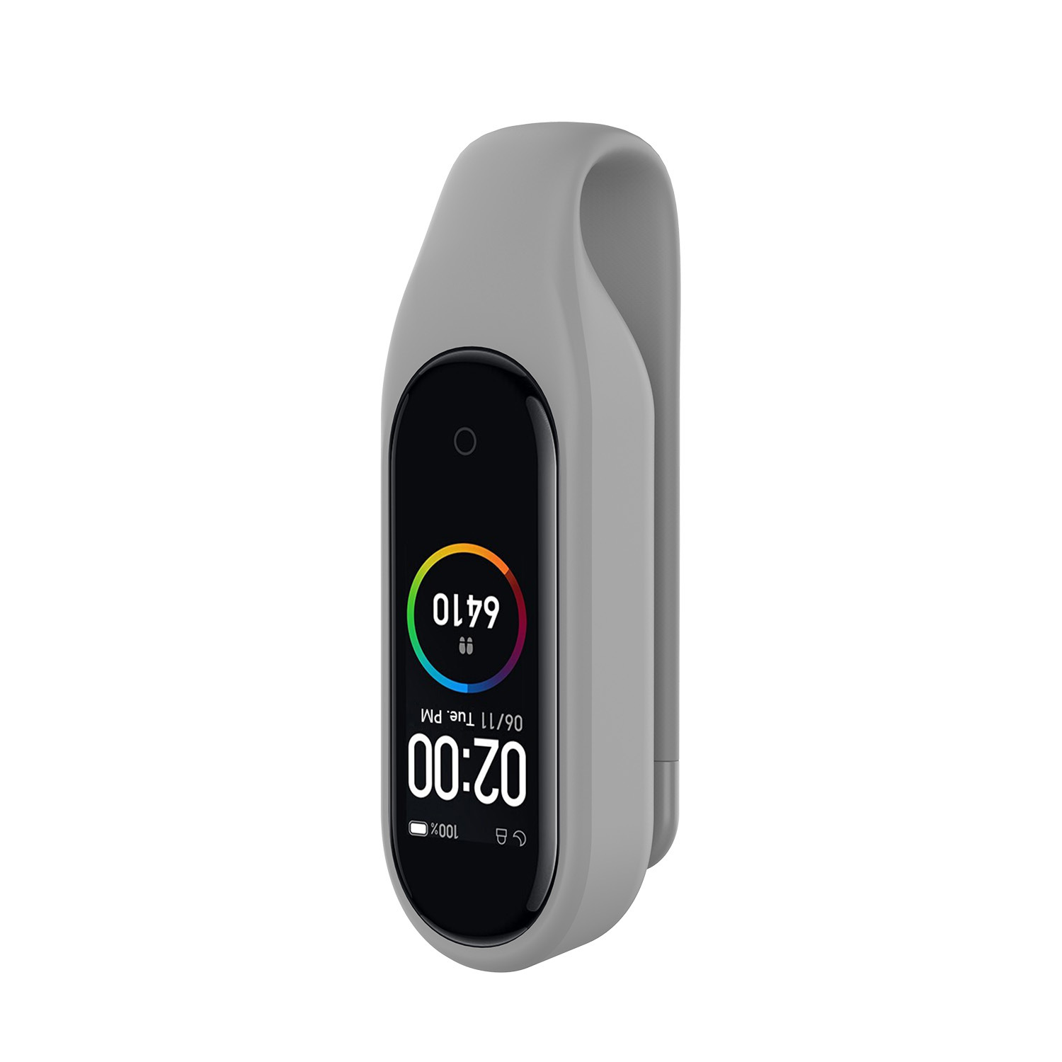 Xinyuan Shuntong is suitable for Xiaomi Band 7 buckle, Band 6 steel plate buckle, Band 7NFC silicone hanging buckle and Mi 5 protective case undefined