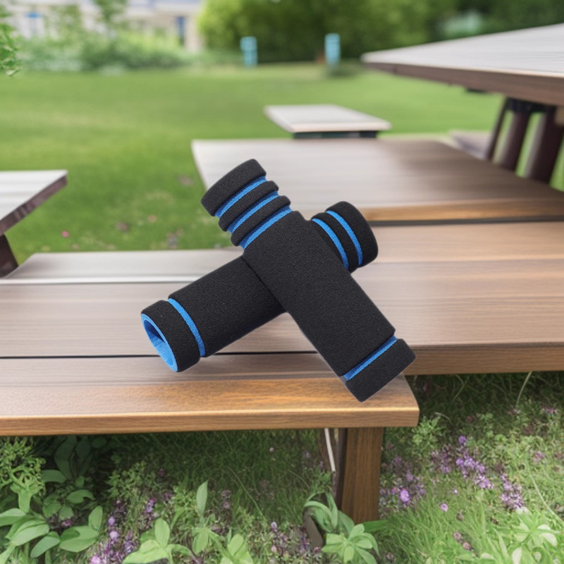 平板支架海绵手把套  NBR发泡管 挂脖软管手机支架海绵护套